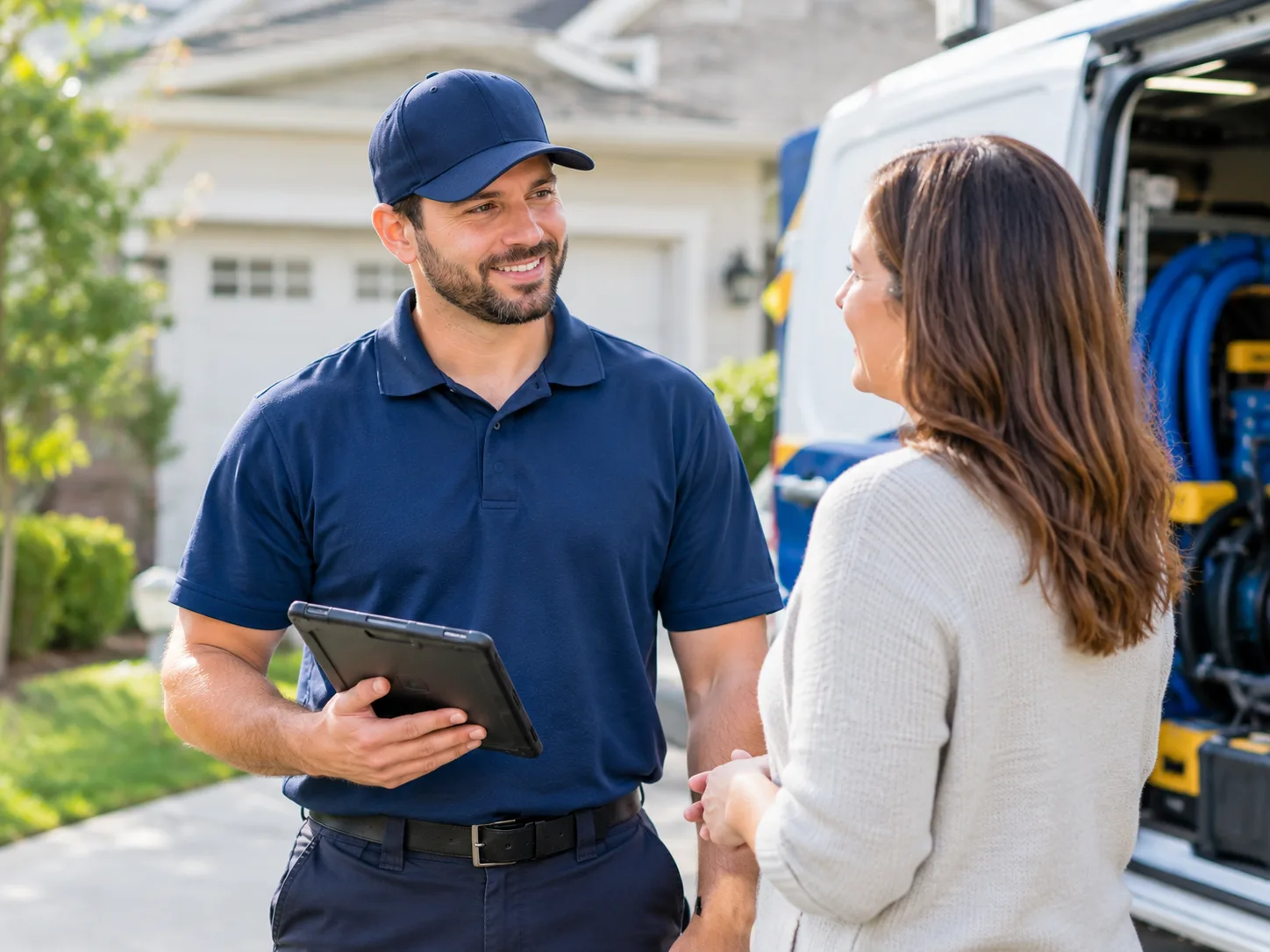 Sewage Backup Cleanup Mayo, SC FAQs
